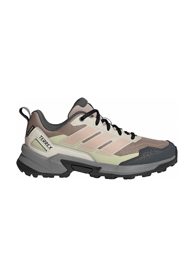 Adidas Terrex Eastrail 3 Climaproof Kadın Kahverengi Yürüyüş Ayakkabısı Kj8961