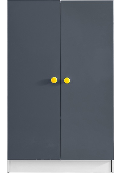 Ranza, Metris Ranza Karyola Dolap 2 Adet Comfort Yatak 90 X 190 CM