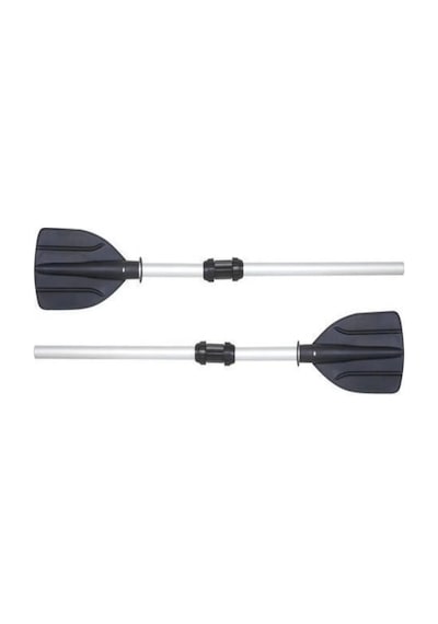 Bestway 65159 Hydro-force Advanture Elite 5 Kişilik Raft Set Şişme Bot 364 166cm Full Set-65159 Çok Renkli