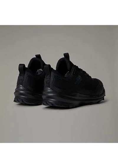 The North Face Vectiv Fastpack Lite Wp Erkek Spor Ayakkabı Nf0a8afbw9o1 Siyah