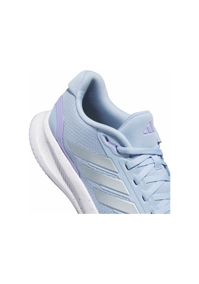 Adidas Runfalcon 5 W Kadın Spor Ayakkabı Jq9403 Jq9403 Ama Açık Mavi