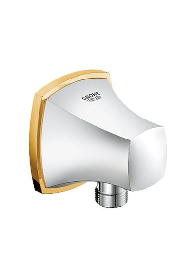 Grohe Grandera Duş Çıkış Dirseği - 27970ıg0 Krom