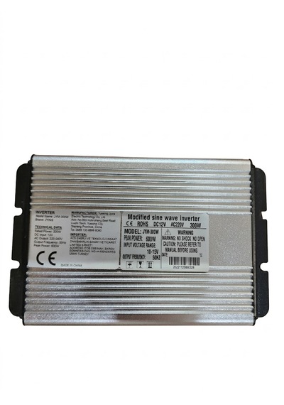 Jyins Jym 300 Watt Modifiye Sinüs İnvertör