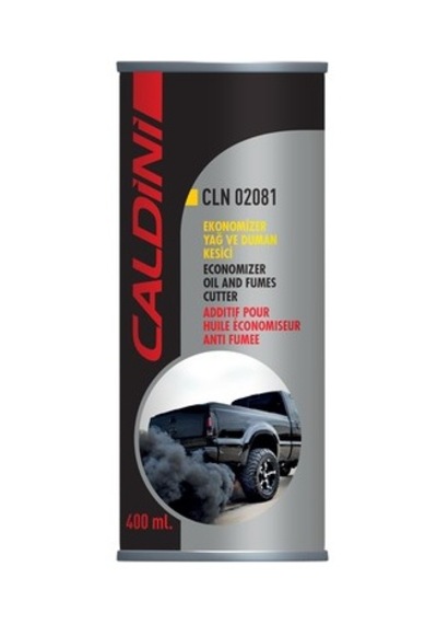 Duman Kesici Caldini 400 Ml Ekomizer