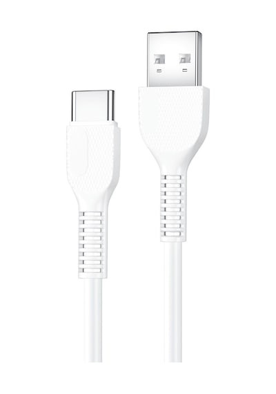 Ctk-kut Usb To Type C 2.4 Amper Kablo