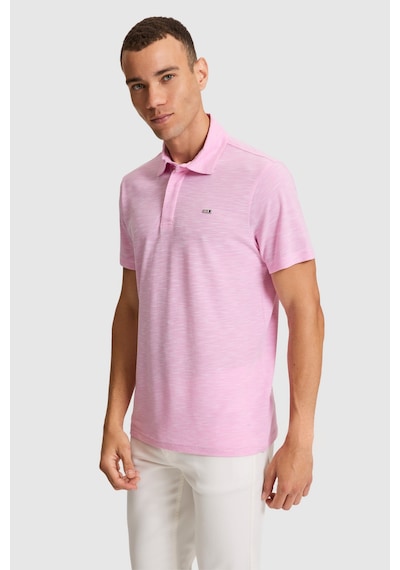 U.S. Polo Assn. U.s. Polo Assn. Erkek Pembe Tişört 50326969-vr041