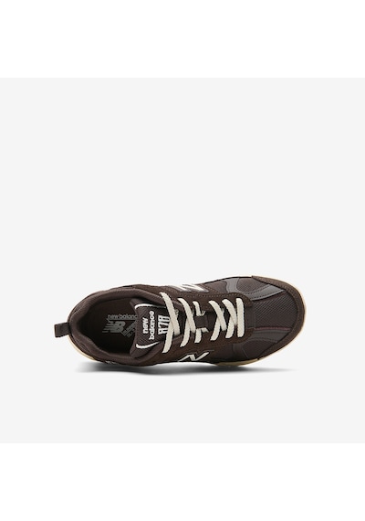 Brown Spor Ayakkabı Erkek M8785km New Balance Lifestyle Unisex Shoes Kahverengi