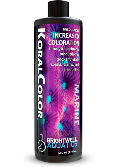 Brightwell Aquatics Koralcolor 500 Ml