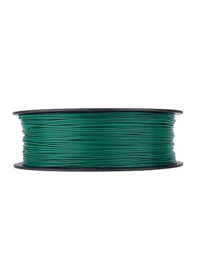 Esun Pla+ Filament - Yeşil - 1kg 1.75mm