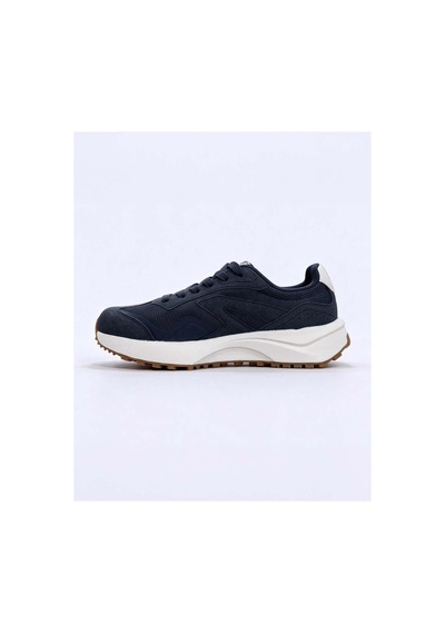 Kappa Correia Erkek Dark Tone Sneaker