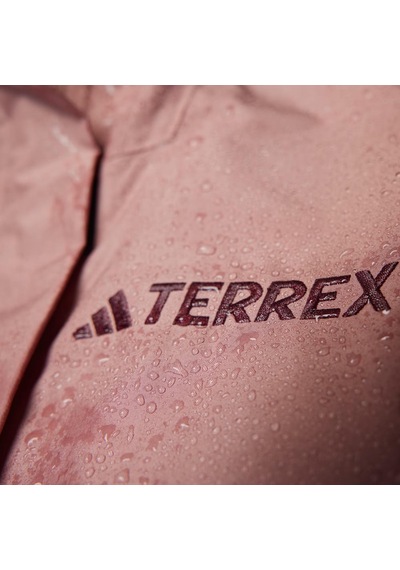 Adidas Terrex Xploric 2.5 Climaproof Kadın Yağmurluk C-adıjd8370b30a00 Pembe