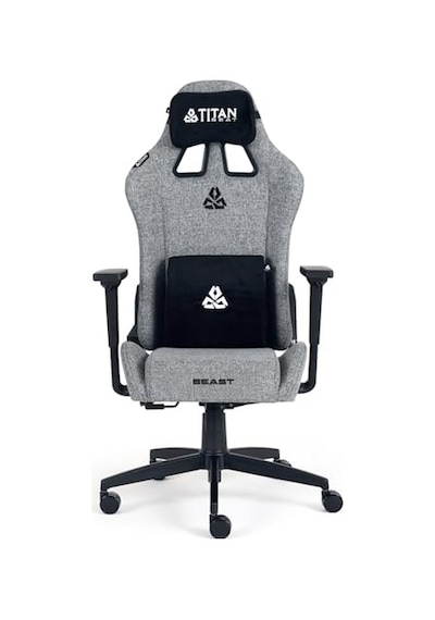 Seat Beast Chromium Kumaş Oyuncu Koltuğu Diğer