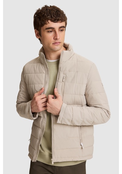 U.S. Polo Assn. Erkek Bej Mont 50326263-vr137 Kemik