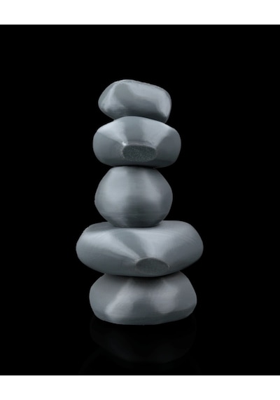 Zen Denge Tütsülük (15 cm)