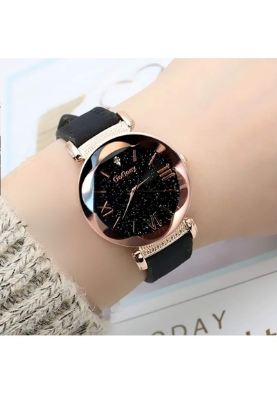 Gogoey G4417S Kadın Kol Saati