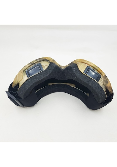 Esrada Unisex Çok Renkli Anti-sis Kayak Gözlüğü, Büyük Çerçeve Rüzgar Geçirmez Spor Gözlüğü Dağcılık İçin karışık Çok Renkli Esrada Unisex Çok Renkli Anti-sis Kayak Gözlüğü, Büyük Çerçeve Rüzgar Geçirmez Spor Gözlüğü Dağcılık İçin karışık Çok Renkli