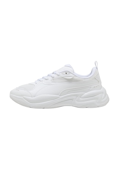 404747-02 Puma X-ray 4 Spor Ayakkabı Beyaz 404747-02