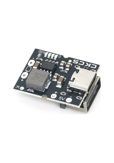 5v2a Power Bank Type-c 5v 2a Güçlendirici Step-up Boost Converter Modülü