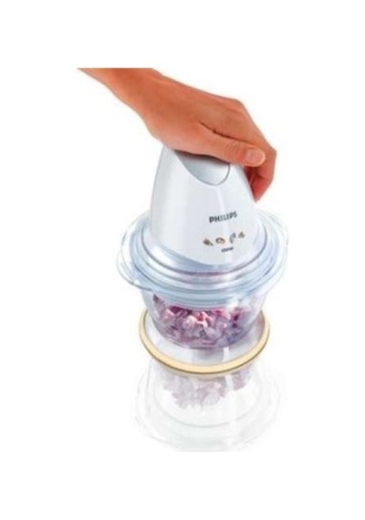 Philips HR1396/00 500 W Doğrayıcı