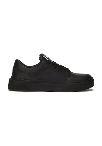 Dolce & Gabbana Dolce&Gabbana Roma Low-top Sneakers CS2036A1065 Siyah