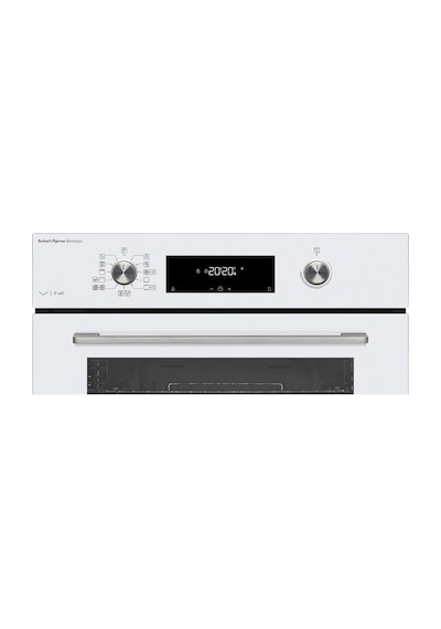 Vestel AF-810412 B LF Wifi 70 L Ankastre Fırın