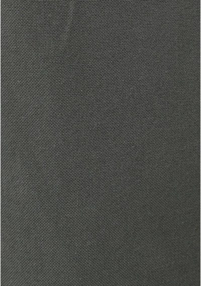 Colin's Colins Regular Fit Shirt Neck Düz Erkek Yeşil Uzun Kol Gömlek Cl1073845 Q1.v2 Kha Haki