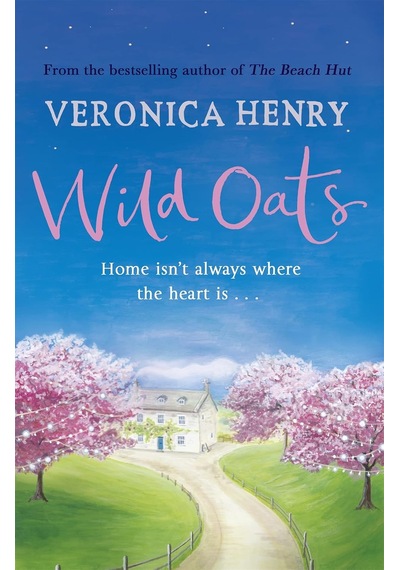 Wild Oats - 57855210113623780116867