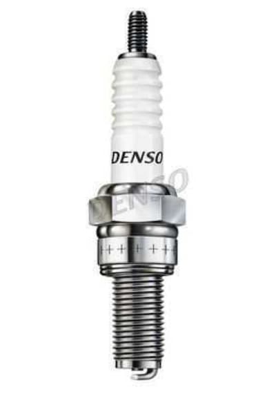 Denso U20epr9 Honda Anf 125 Innova Crf 125 Fc 1500 T Intruder