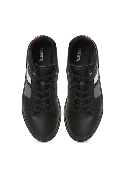 Torex Lucaso 6fx Siyah Erkek Sneaker 000000000102690234 Siyah