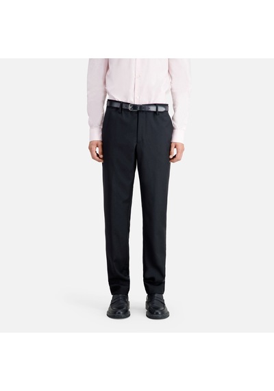 The Kooples Erkek Siyah Pantolon