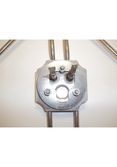 Remta-İmza Markalı Teknogrand Çay Kazanı Rezistansı 220V 2200W Remta-İmza Markalı Teknogrand Çay Kazanı Rezistansı 220V 2200W