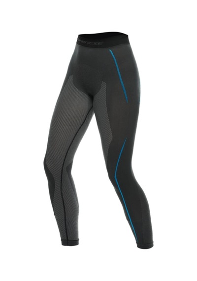 Dainese Daınese Dry Pants Lady Balck Blue Mavi