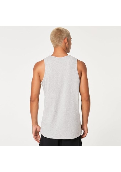 Oakley Mark 3 Tank Erkek Askılı T-shirt-foa404013 Gri