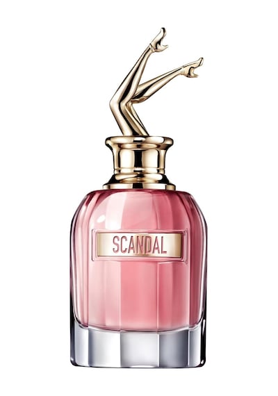 Jean Paul Gaultier Scandal Edp 80 Ml Parfüm Diğer