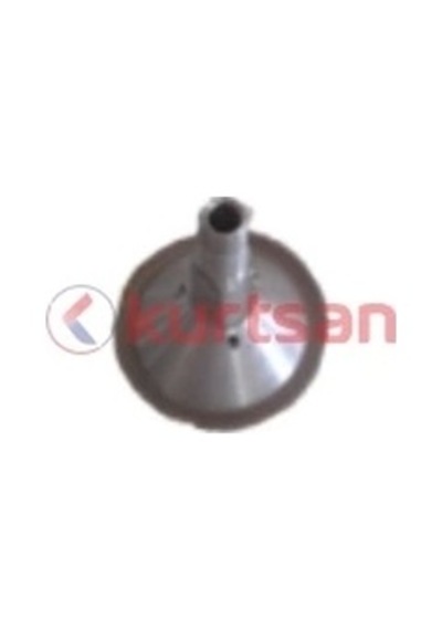 Kurtsan Krema Makinesi Speratör Sıkıştırıcı Alt Gövde - Mp06183
