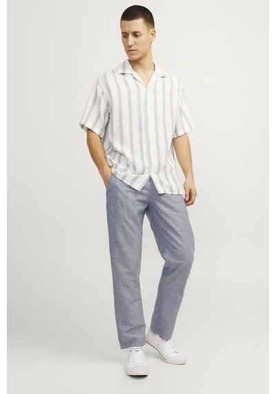 Jack & Jones Jpstkane Summer Erkek Jogger Mavi
