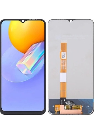 Vivo Y53s Lcd Ekran Dokunmatik