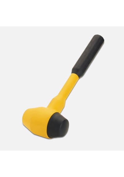 Dekor Lastik Tokmak 400 Gr. Diğer