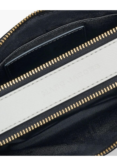 Mark Jacobs Marc Jacobs The Snapshot Kadın Deri Omuz Çantası 2s3hcr500h03 964 Çok Renkli