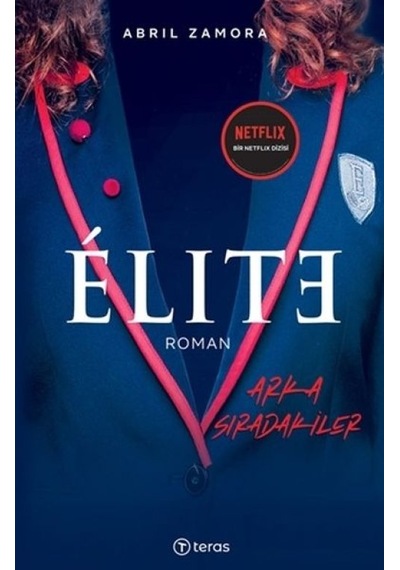 Elite - Arka Sıradakiler - Qhdh-612772