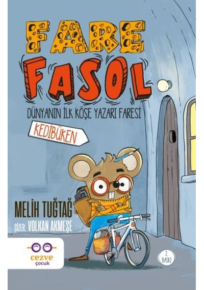 Fare Fasol 1 - Kedibüken - Rxlu-596491