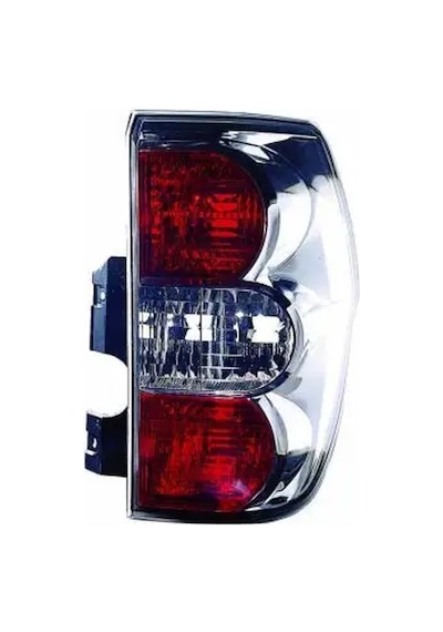 Suzuki Grand Vitara Stop Lambasi Sag 2005-2013 Depo 2181949rldue