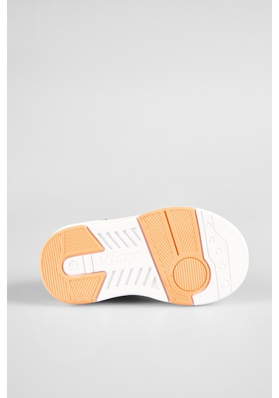 Vicco Nita Hafif Erkek Bebek Lacivert Sneaker lacivert