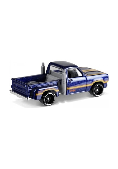 Hot Wheels 1978 Dodge Lıl Red Express Truck Diecast Metal Araba
