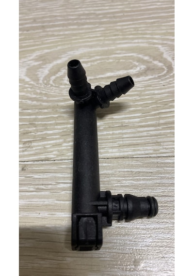 Mag 0491 Su Flanş Eki