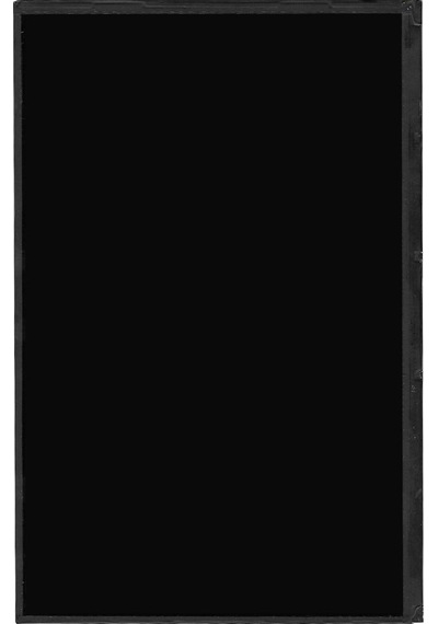 Samsung Galaxy Tab 4 Sm-t532 Lcd İç Ekran