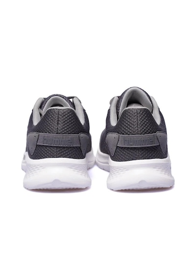 Hummel Davis Kadın Günlük Spor Ayakkabı C-hum900677b10hm3 Gri