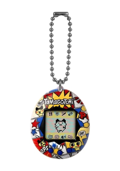 Adore Oyuncak 42798 Tamagotchı Orijinal Sanal Bebek