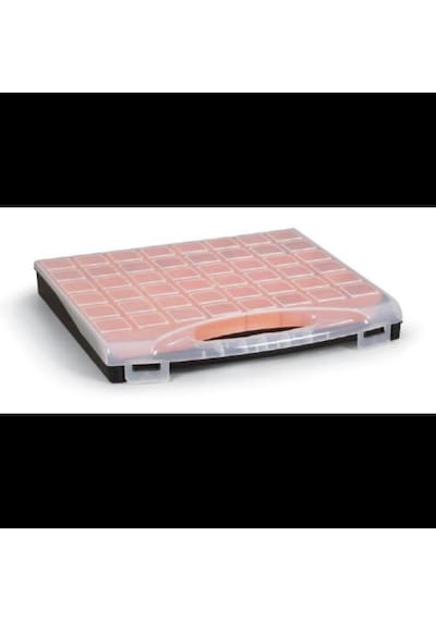 POLY ÇOK AMAÇLI ORGANIZER 41/24