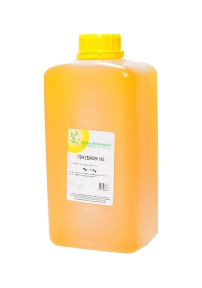 Doğan Baharatçılık Vişne Çekirdeği Yağı 1 KG
